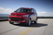 Ford Escape 2013