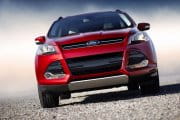 Ford Escape 2013