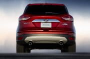 Ford Escape 2013