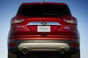 Ford Escape 2013