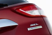 Ford Escape 2013