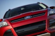 Ford Escape 2013