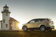 Ford Escape 2013
