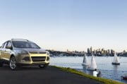 Ford Escape 2013
