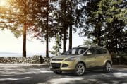 Ford Escape 2013