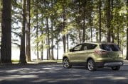 Ford Escape 2013