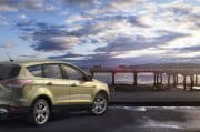 Ford Escape 2013