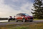 Ford Escape 2013