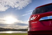 Ford Escape 2013