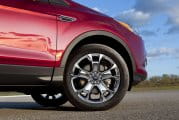 Ford Escape 2013