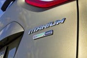 Ford Escape 2013