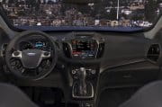 Ford Escape 2013