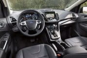 Ford Escape 2013