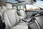 Ford Escape 2013