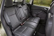 Ford Escape 2013