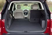 Ford Escape 2013