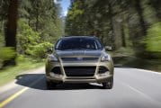 Ford Escape 2013