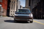 Ford Flex 2013