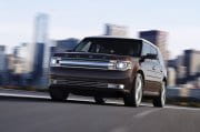 Ford Flex 2013