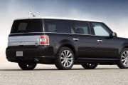 Ford Flex 2013