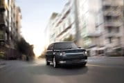 Ford Flex 2013