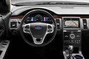 Ford Flex 2013