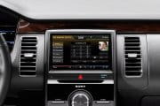 Ford Flex 2013