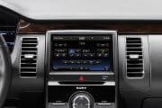 Ford Flex 2013