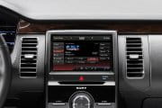 Ford Flex 2013