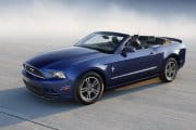 2013 Ford Mustang V6