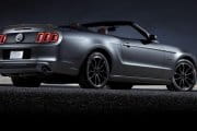 2013 Ford Mustang GT