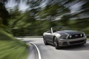 2013 Ford Mustang GT