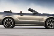 2013 Ford Mustang GT