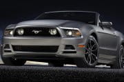 2013 Ford Mustang GT