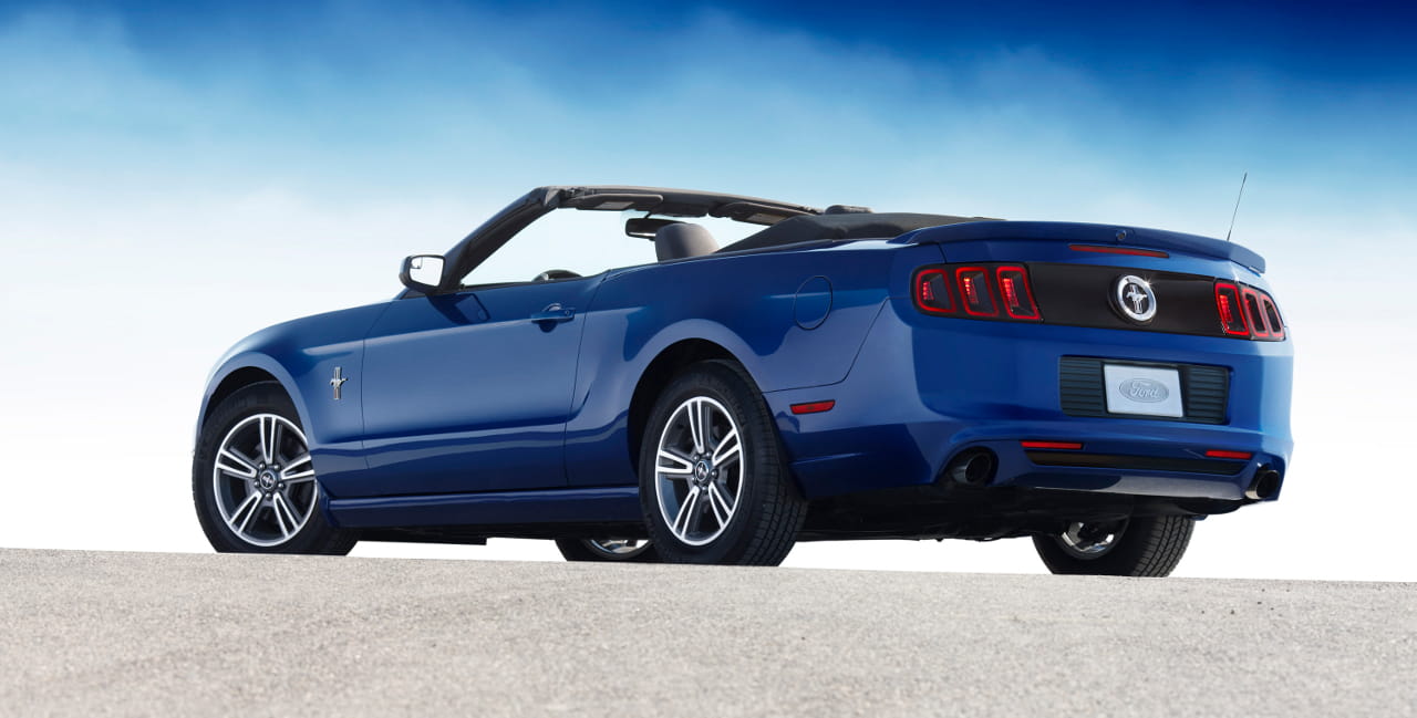 VIDEO FOTO COCHE MUSTANG video foto coche mustang: