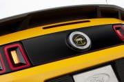 2013 Ford Mustang Boss 302