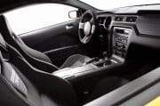 2013 Ford Mustang Boss 302