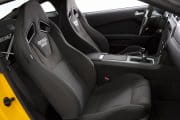 2013 Ford Mustang Boss 302