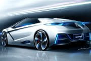 Honda en el Salón de Tokio