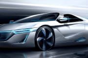 Honda en el Salón de Tokio