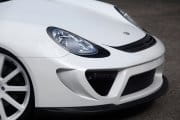 Delavilla Cayman R1