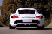 Delavilla Cayman R1