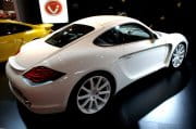 Delavilla Cayman R1