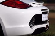 Delavilla Cayman R1
