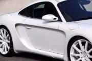Delavilla Cayman R1