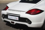 Delavilla Cayman R1