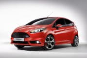 Ford Fiesta ST Concept