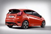 Ford Fiesta ST Concept