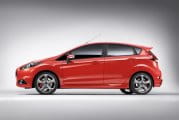 Ford Fiesta ST Concept