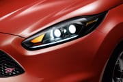 Ford Fiesta ST Concept